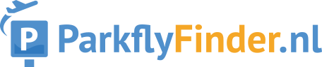 Parkfly Finder